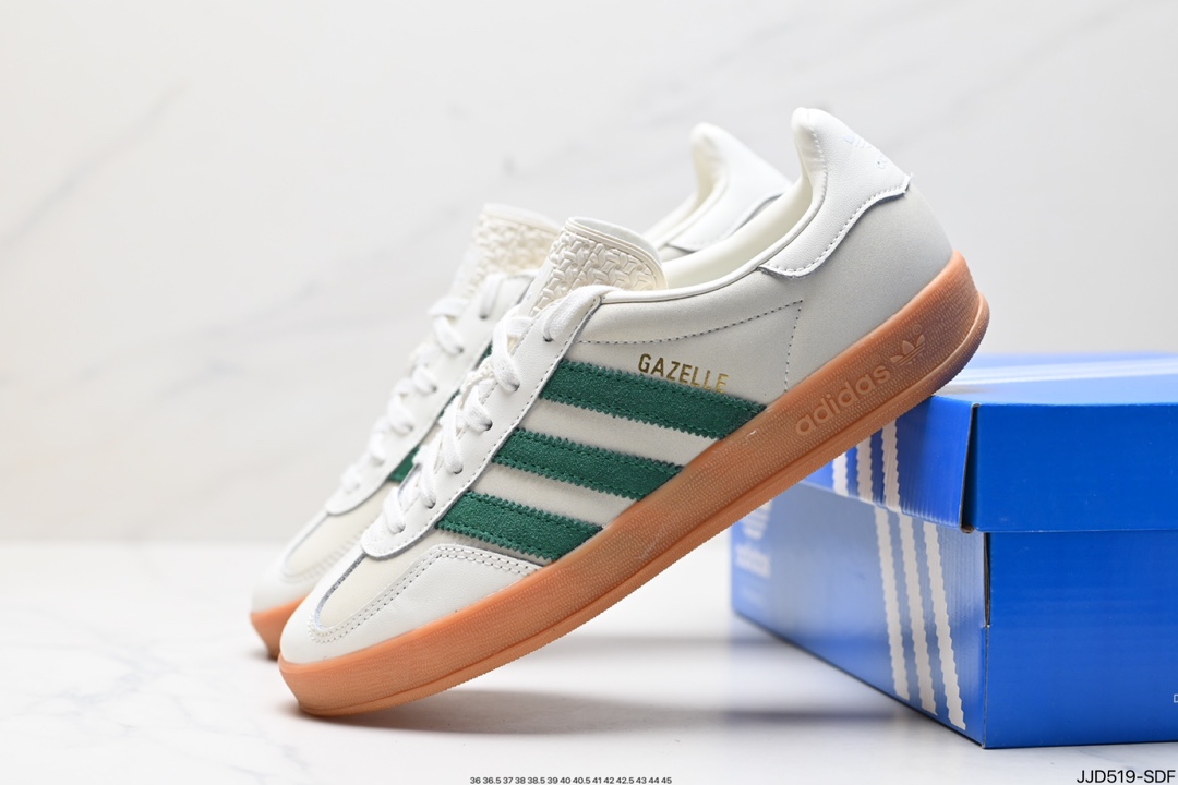 Adidas Gazelle Shoes